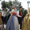 Romeria Magdalena 2013