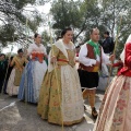 Romeria Magdalena 2013