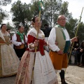 Romeria Magdalena 2013