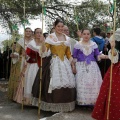 Romeria Magdalena 2013