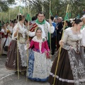 Romeria Magdalena 2013