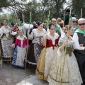 Romeria Magdalena 2013