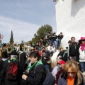 Romeria Magdalena 2013