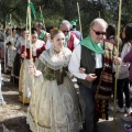 Romeria Magdalena 2013