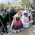 Romeria Magdalena 2013