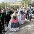 Romeria Magdalena 2013