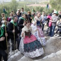Romeria Magdalena 2013