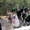 Romeria Magdalena 2013