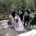 Romeria Magdalena 2013