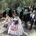 Romeria Magdalena 2013