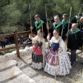 Romeria Magdalena 2013