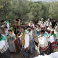 Romeria Magdalena 2013