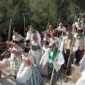 Romeria Magdalena 2013