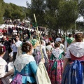 Romeria Magdalena 2013