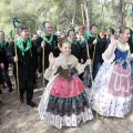 Romeria Magdalena 2013
