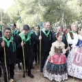 Romeria Magdalena 2013