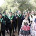 Romeria Magdalena 2013