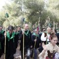 Romeria Magdalena 2013