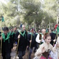 Romeria Magdalena 2013