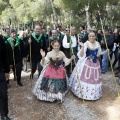 Romeria Magdalena 2013