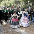 Romeria Magdalena 2013