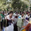 Romeria Magdalena 2013