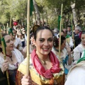 Romeria Magdalena 2013