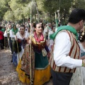 Romeria Magdalena 2013