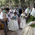 Romeria Magdalena 2013