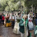 Romeria Magdalena 2013