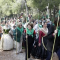 Romeria Magdalena 2013