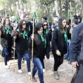 Romeria Magdalena 2013