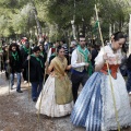 Romeria Magdalena 2013