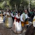 Romeria Magdalena 2013