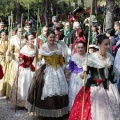 Romeria Magdalena 2013