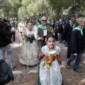 Romeria Magdalena 2013