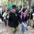 Romeria Magdalena 2013