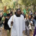 Romeria Magdalena 2013