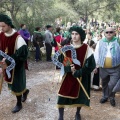 Romeria Magdalena 2013
