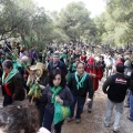 Romeria Magdalena 2013