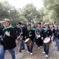 Romeria Magdalena 2013