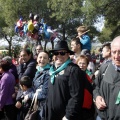 Romeria Magdalena 2013
