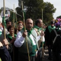 Romeria Magdalena 2013