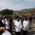 Romeria Magdalena 2013