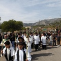 Romeria Magdalena 2013
