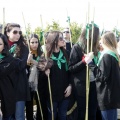 Romeria Magdalena 2013