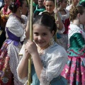 Romeria Magdalena 2013