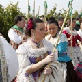 Romeria Magdalena 2013
