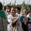 Romeria Magdalena 2013