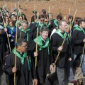 Romeria Magdalena 2013